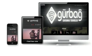 Gürbağ Savunma ve Teknoloji A.Ş.