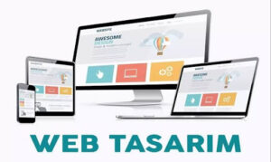 İzmir Ucuz Web Tasarım