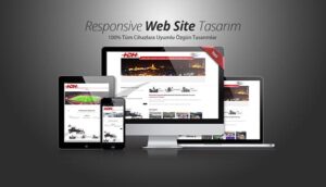 Ankara Web Tasarım Firmaları